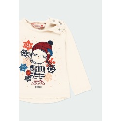Pack punto combinado "winter" niña Boboli