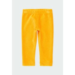 Leggings pana elástica niña Boboli