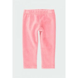 Leggings pana elástica niña Boboli