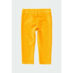 Leggings pana elástica niña Boboli