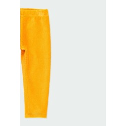 Leggings pana elástica niña Boboli