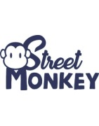 STREET MONKEY