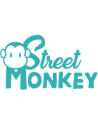 STREEK MONKEY