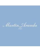 MARTIN ARANDA