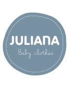 VISTIENDO BEBES JULIANA