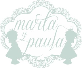 MARTA Y PAULA